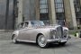 Bentley S-3 1965 года